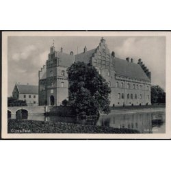 Gisselfeld - Sj&aelig;lland - FDB -40S