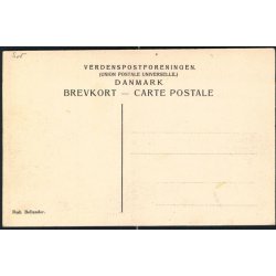 Gisselfeld - (Sj&aelig;lland) - F&B 50