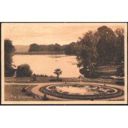 Fra Gisselfeld Park- Stender 33863