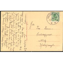 Fra Gisselfeld Park- Stender 33863