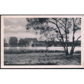 Parti fra Gisselfeld - Stender H. 95