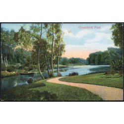 Gisselfeld Park - Alex Vincent 75