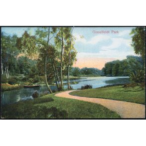 Gisselfeld Park - Alex Vincent 75