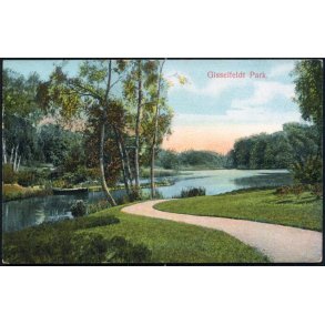 Gisselfeld Park - Alex Vincent 75