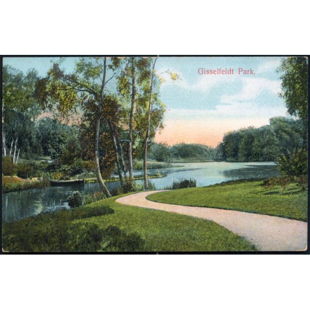 Gisselfeld Park - Alex Vincent 75