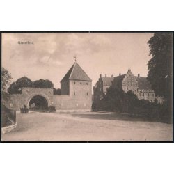 Gisselfeld - P.N. Tinglef 480