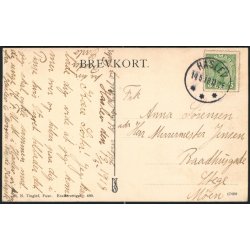 Gisselfeld - P.N. Tinglef 480