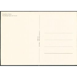 Haslev - Gisselfeld - A/S Hertels Papir 6604