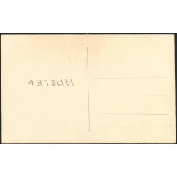 Haslev 1918 - Fotokort u/n