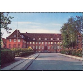 Haslev - Den udviede Højskole - Stender 40 204/5