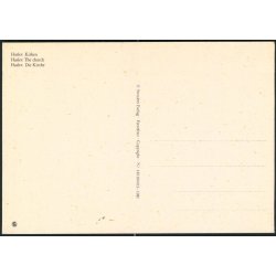 Haslev - Kirken - Stender 149 204 013