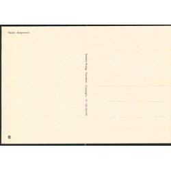 Haslev - Bregentved - Stender 149 204 001