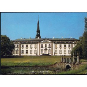 Haslev - Bregentved - Stender 149 204 012