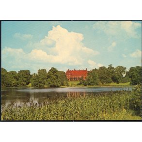 Haslev - Gisselfeld - A/S Hertels Papir 6606