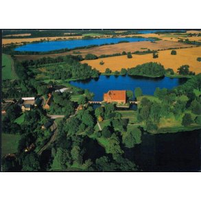 Gisselfeld Kloster - Sylvest Jensen 143910704