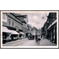 Helsing�r - Stengade - Stender 271