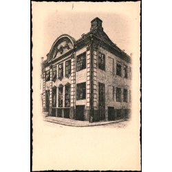 Helsing�r - Stengade 64 - Jens M�llers Bogh. 59228