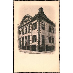 Helsing�r - Stengade 64 - Jens M�llers Bogh. 59228