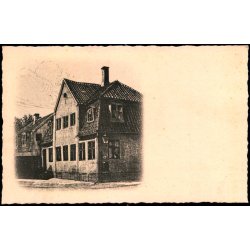 Helsing�r - Stengade 9 - Jens M�llers Bogh. 59227