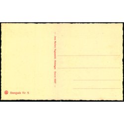 Helsing�r - Stengade 9 - Jens M�llers Bogh. 59227