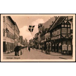 Helsing�r - Stengade - Kai Brammers Bogh. 61