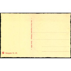 Helsing�r - Stengade 20 - Jens M�llers Bogh. 59226