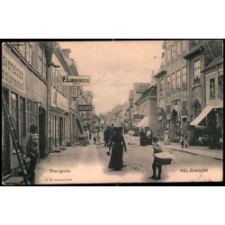 Helsing�r - Stengade - C. St. 2389