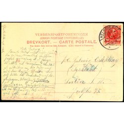 Helsing�r - Stengade - C. St. 2389