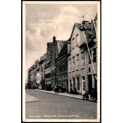 Helsing�r - Stengade - Dommerg�rden - R. Olsen 10363