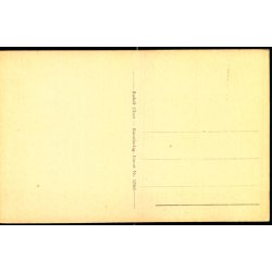 Helsing�r - Stengade - Dommerg�rden - R. Olsen 10363