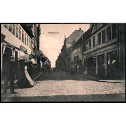 Helsing�r - Stengade - L. Christensen 405