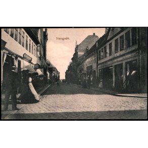 Helsing�r - Stengade - L. Christensen 405