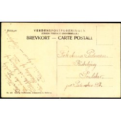 Helsing�r - Stengade - L. Christensen 405