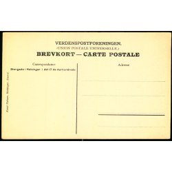 Helsing�r - Steen Gaden - Knud Nielsen u/n