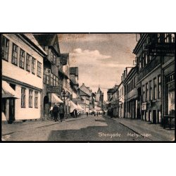 Helsing�r - Stengade - I.M. 312