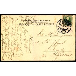 Helsing�r - Stengade - I.M. 312