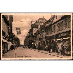 Helsing�r - Stengade - Stender 54