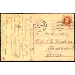 Helsing�r - Stengade - Stender 54