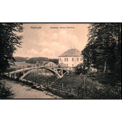 Helsing�r - Viadukten - Nordre Strandvej - Knud Nielsen 7