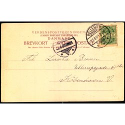 Helsing�r - S�ndre Strandvej - C. St. 944