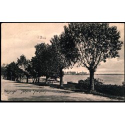 Helsing�r - S�ndre Strandvej - C. St. 944