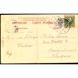 Helsing�r - S�ndre Strandvej - C. St. 944