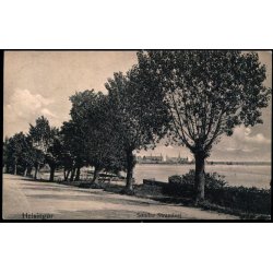 Helsing�r - S�ndre Strandvej - V.M. 17