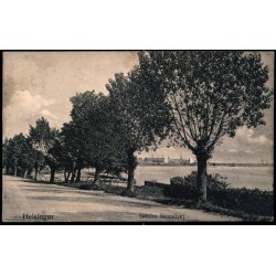 Helsing�r - S�ndre Strandvej - V.M. 17