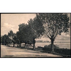 Helsing�r - S�ndre Strandvej - V.M. 17