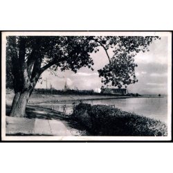 Helsing�r - Udsigt fra S�ndre Strandsti - Stender 285