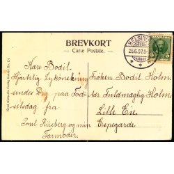 Helsing�r - Strandstien - Knud Nielsen 151