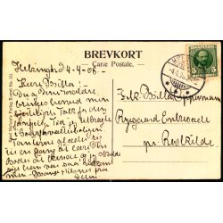 Helsing�r - Strandstien - Knud Nielsen 151