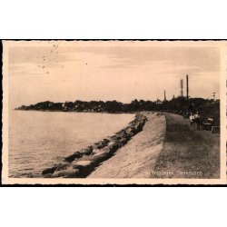 Helsing�r - Strandstien - Stender 121