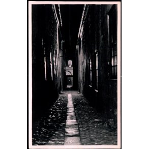 Helsing�r - Aften I F�rgestr�de - Kai Brammers Bogh. 6875